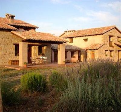 фото отеля Masia los Toranes
