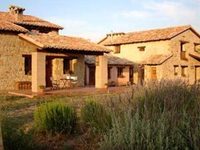 Masia los Toranes
