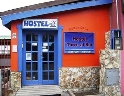 фото отеля Torre al Sur