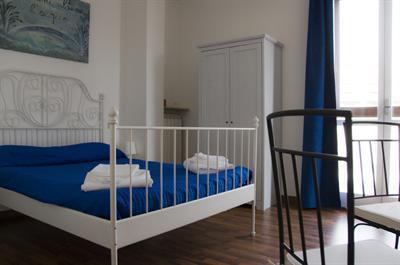 фото отеля B & B Zenzero & Cannella