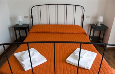 фото отеля B & B Zenzero & Cannella