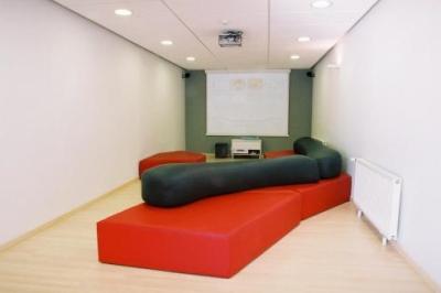 фото отеля Campus Cerdanya
