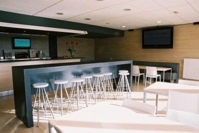 фото отеля Campus Cerdanya