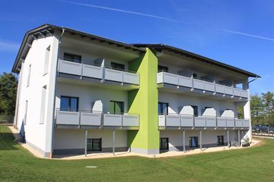 фото отеля Gästehaus am Reisberg