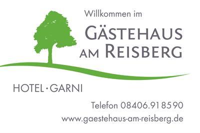 фото отеля Gästehaus am Reisberg