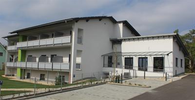 фото отеля Gästehaus am Reisberg