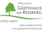 фото отеля Gästehaus am Reisberg