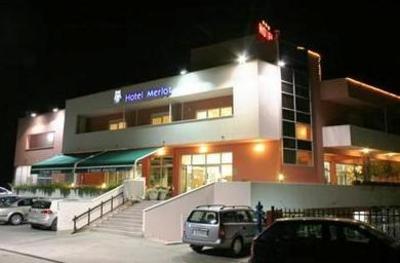 фото отеля Hotel Merlot