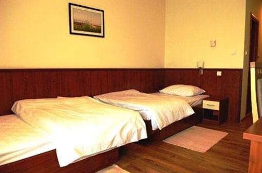 фото отеля Hotel Merlot