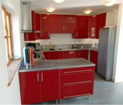 фото отеля Piggerypoke Hostel