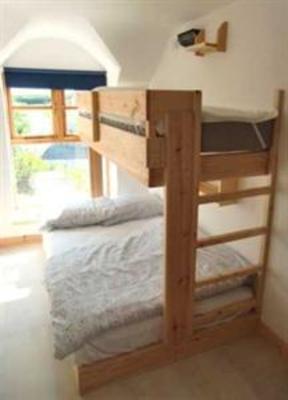 фото отеля Piggerypoke Hostel