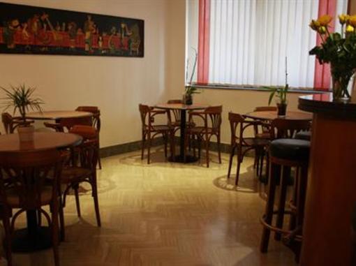 фото отеля Hotel San Giuseppe Pozzuoli