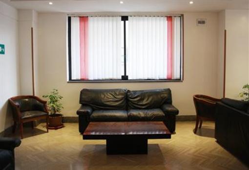 фото отеля Hotel San Giuseppe Pozzuoli