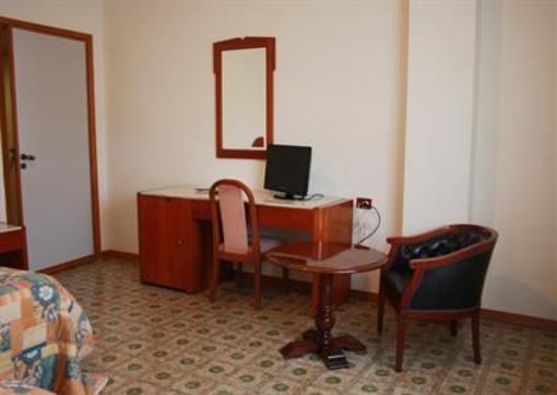 фото отеля Hotel San Giuseppe Pozzuoli