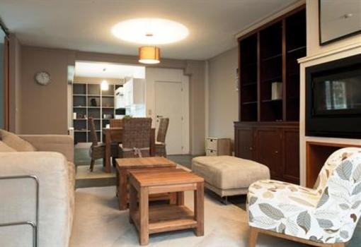 фото отеля Appartement Griffioen Gent