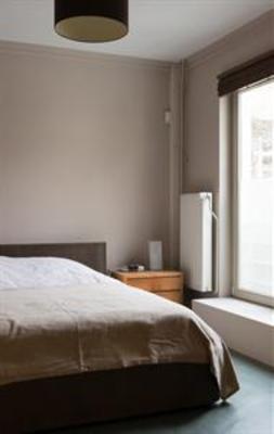 фото отеля Appartement Griffioen Gent