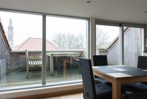 фото отеля Appartement Griffioen Gent