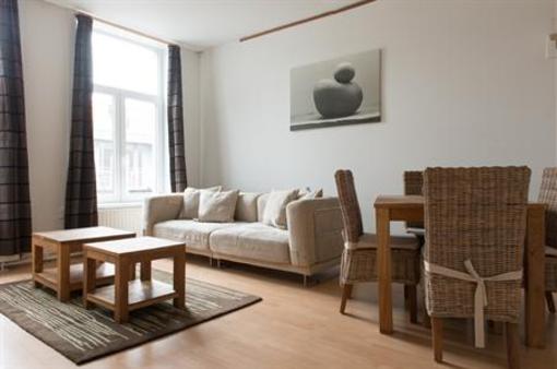 фото отеля Appartement Griffioen Gent