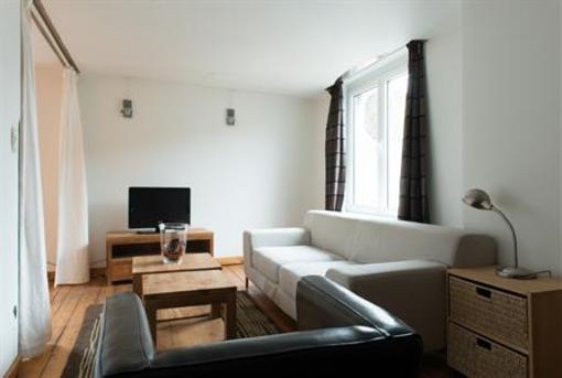 фото отеля Appartement Griffioen Gent