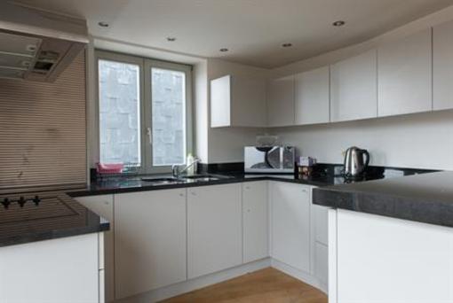 фото отеля Appartement Griffioen Gent