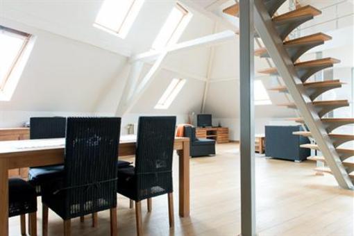 фото отеля Appartement Griffioen Gent