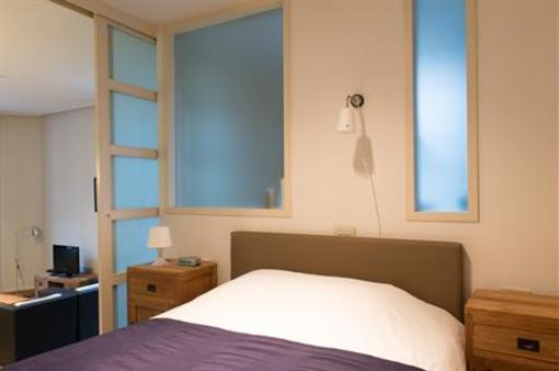 фото отеля Appartement Griffioen Gent
