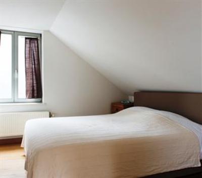 фото отеля Appartement Griffioen Gent