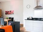 фото отеля Appartement Griffioen Gent