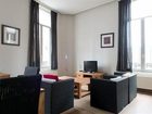 фото отеля Appartement Griffioen Gent