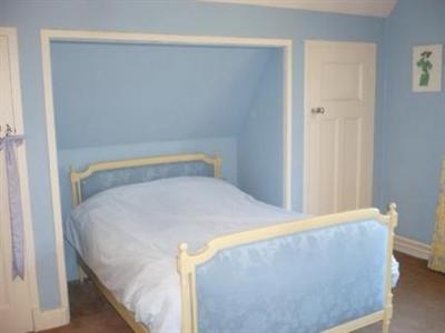 фото отеля Stinchcombe Hill House Bed and Breakfast