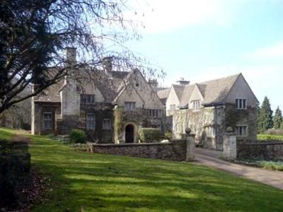 фото отеля Stinchcombe Hill House Bed and Breakfast