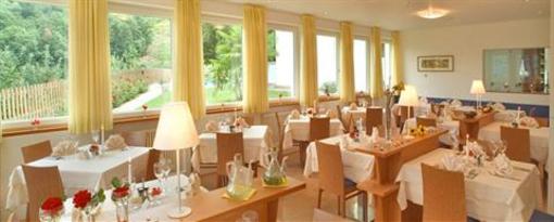 фото отеля Hotel Sigmundskron