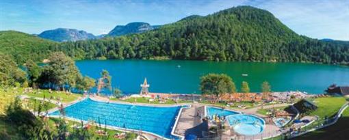 фото отеля Hotel Sigmundskron