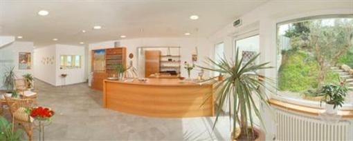 фото отеля Hotel Sigmundskron