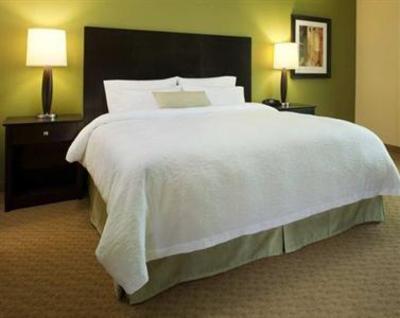 фото отеля Hampton Inn & Suites Huntsville Research Park Area