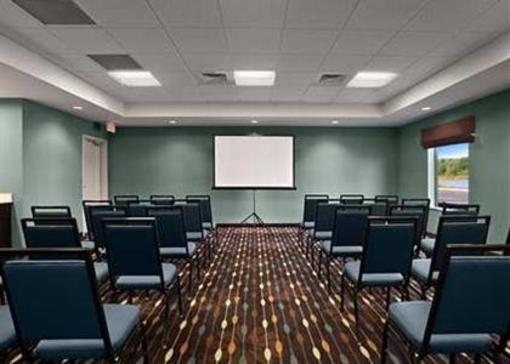 фото отеля Hampton Inn & Suites Huntsville Research Park Area