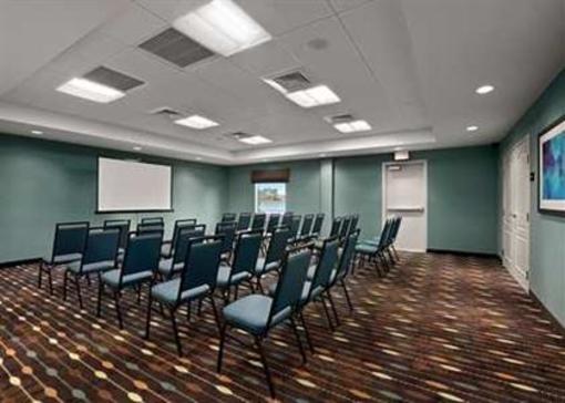 фото отеля Hampton Inn & Suites Huntsville Research Park Area