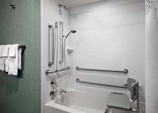 фото отеля Hampton Inn & Suites Huntsville Research Park Area