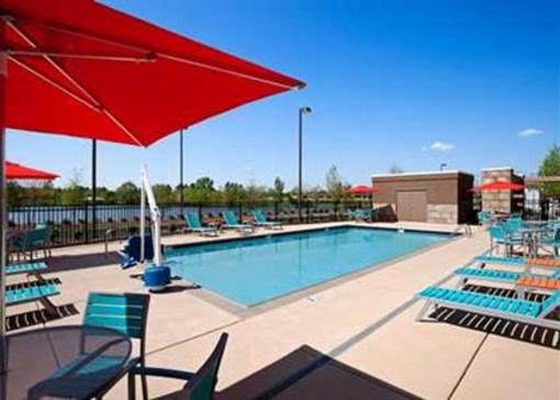 фото отеля Hampton Inn & Suites Huntsville Research Park Area