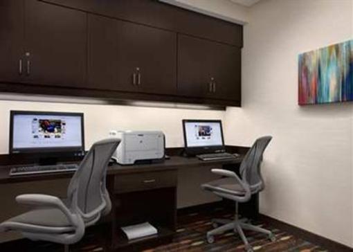 фото отеля Hampton Inn & Suites Huntsville Research Park Area