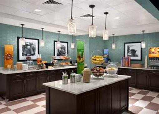 фото отеля Hampton Inn & Suites Huntsville Research Park Area