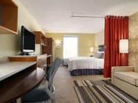Hampton Inn & Suites Huntsville Research Park Area
