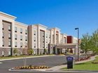 фото отеля Hampton Inn & Suites Huntsville Research Park Area