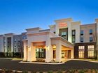 фото отеля Hampton Inn & Suites Huntsville Research Park Area