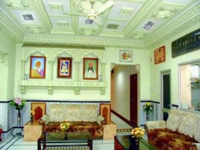 фото отеля Hotel Bharat Niwas