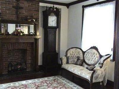 фото отеля The Old Parsonage Bed and Breakfast
