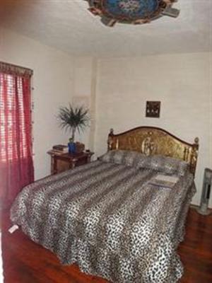 фото отеля The Old Parsonage Bed and Breakfast