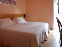 Hotel Restaurante Zarampallo