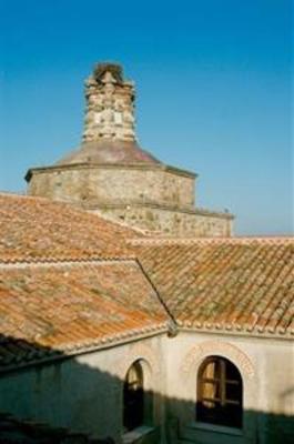 фото отеля Rio Convento de la Luz