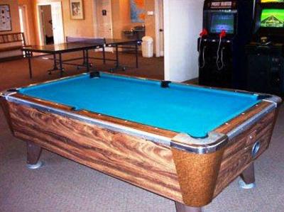 фото отеля WorldMark Pinetop